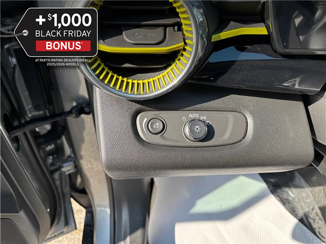 2025 Chevrolet Trax ACTIV (Stk: TS250604) in Caledonia - Image 30 of 52