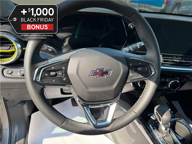 2025 Chevrolet Trax ACTIV (Stk: TS250604) in Caledonia - Image 31 of 52