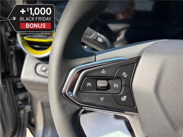 2025 Chevrolet Trax ACTIV (Stk: TS250604) in Caledonia - Image 32 of 52