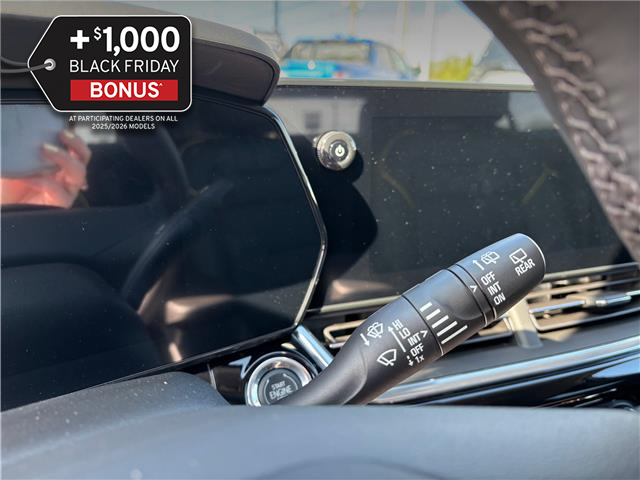 2025 Chevrolet Trax ACTIV (Stk: TS250604) in Caledonia - Image 35 of 52