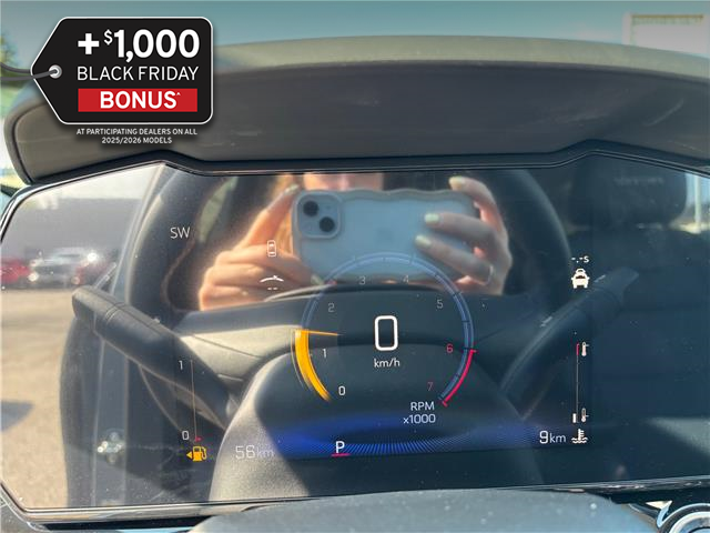 2025 Chevrolet Trax ACTIV (Stk: TS250604) in Caledonia - Image 36 of 52