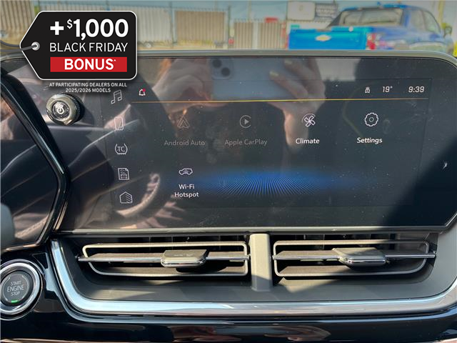 2025 Chevrolet Trax ACTIV (Stk: TS250604) in Caledonia - Image 37 of 52