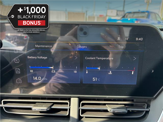 2025 Chevrolet Trax ACTIV (Stk: TS250604) in Caledonia - Image 41 of 52