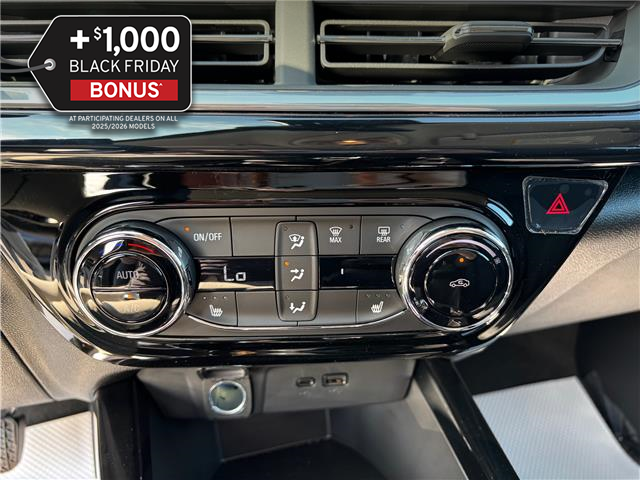 2025 Chevrolet Trax ACTIV (Stk: TS250604) in Caledonia - Image 42 of 52