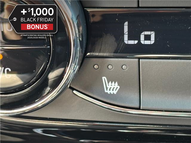 2025 Chevrolet Trax ACTIV (Stk: TS250604) in Caledonia - Image 43 of 52