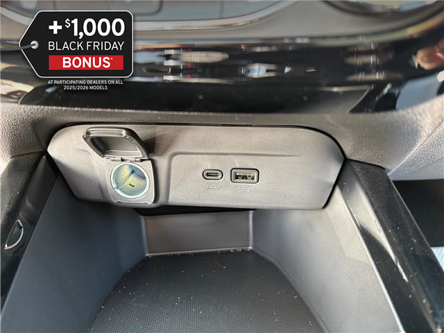 2025 Chevrolet Trax ACTIV (Stk: TS250604) in Caledonia - Image 44 of 52