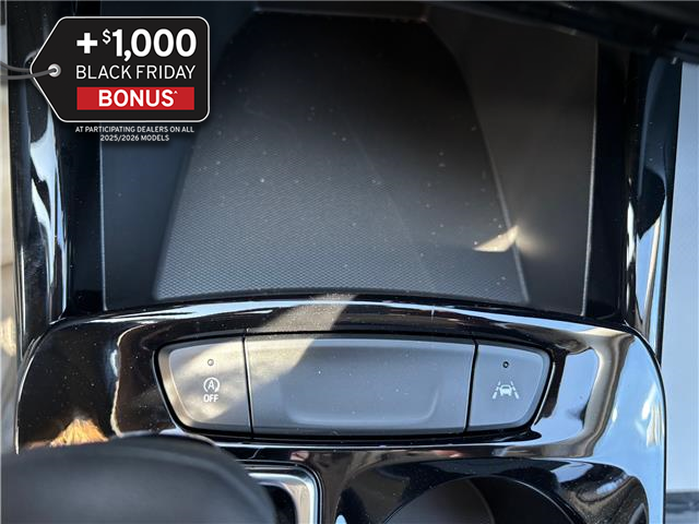 2025 Chevrolet Trax ACTIV (Stk: TS250604) in Caledonia - Image 45 of 52
