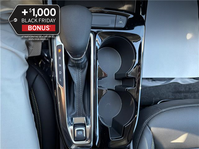 2025 Chevrolet Trax ACTIV (Stk: TS250604) in Caledonia - Image 46 of 52