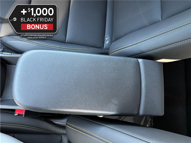 2025 Chevrolet Trax ACTIV (Stk: TS250604) in Caledonia - Image 47 of 52