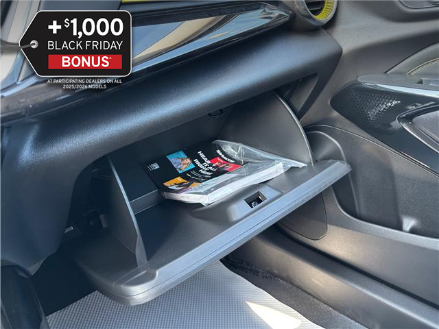 2025 Chevrolet Trax ACTIV (Stk: TS250604) in Caledonia - Image 49 of 52