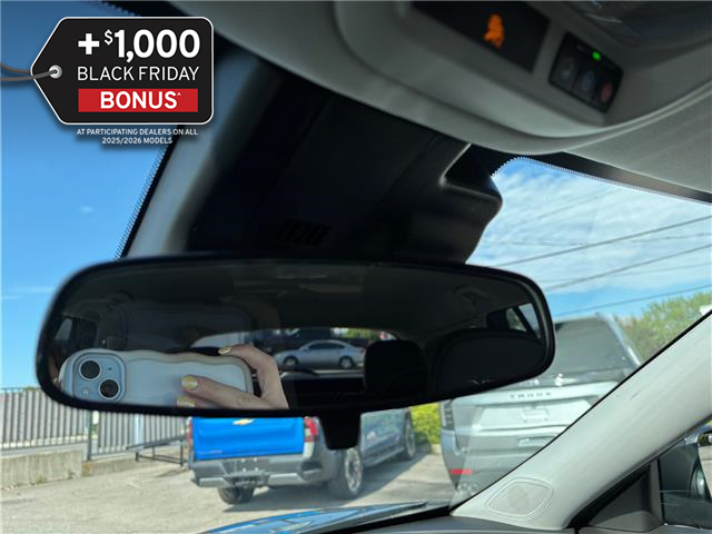 2025 Chevrolet Trax ACTIV (Stk: TS250604) in Caledonia - Image 50 of 52