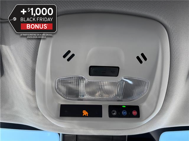 2025 Chevrolet Trax ACTIV (Stk: TS250604) in Caledonia - Image 51 of 52