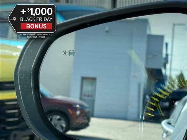 2025 Chevrolet Trax ACTIV (Stk: TS250604) in Caledonia - Image 52 of 52