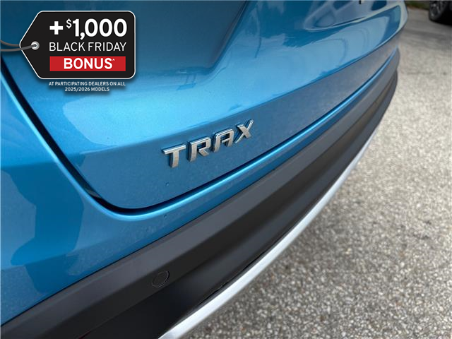 2025 Chevrolet Trax LT (Stk: TS281910) in Caledonia - Image 11 of 55