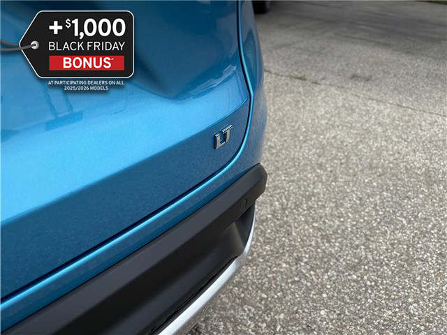 2025 Chevrolet Trax LT (Stk: TS281910) in Caledonia - Image 12 of 55