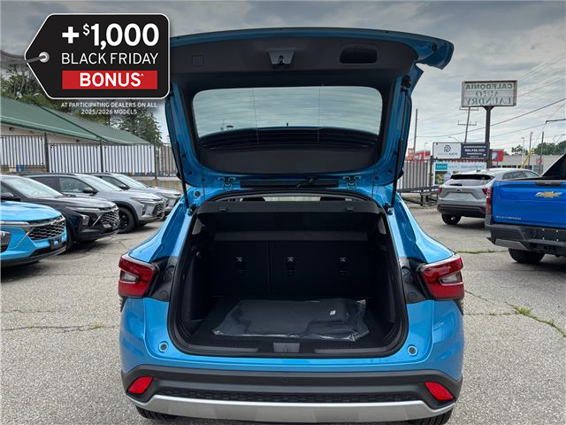 2025 Chevrolet Trax LT (Stk: TS281910) in Caledonia - Image 13 of 55