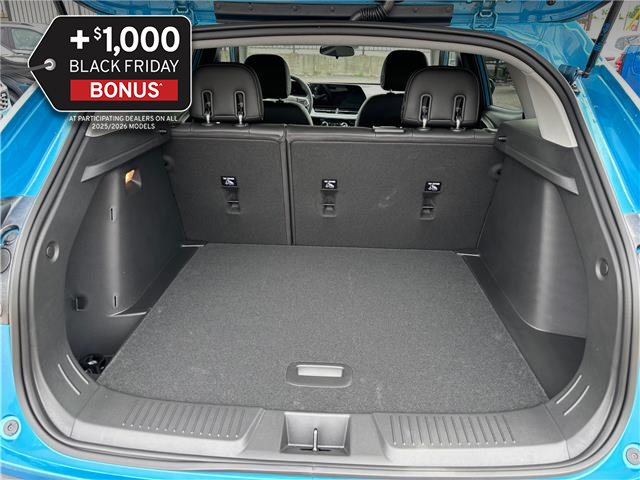 2025 Chevrolet Trax LT (Stk: TS281910) in Caledonia - Image 15 of 55