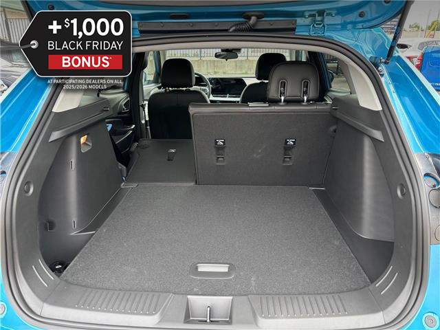 2025 Chevrolet Trax LT (Stk: TS281910) in Caledonia - Image 16 of 55