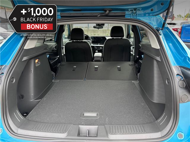 2025 Chevrolet Trax LT (Stk: TS281910) in Caledonia - Image 17 of 55