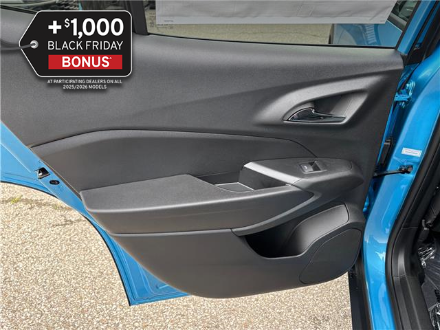 2025 Chevrolet Trax LT (Stk: TS281910) in Caledonia - Image 19 of 55