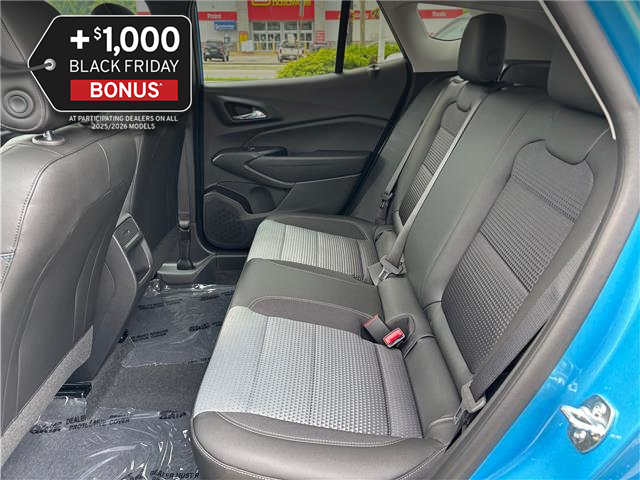 2025 Chevrolet Trax LT (Stk: TS281910) in Caledonia - Image 20 of 55
