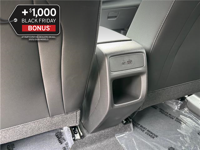 2025 Chevrolet Trax LT (Stk: TS281910) in Caledonia - Image 21 of 55