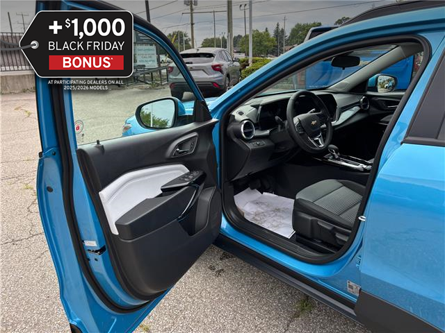 2025 Chevrolet Trax LT (Stk: TS281910) in Caledonia - Image 22 of 55