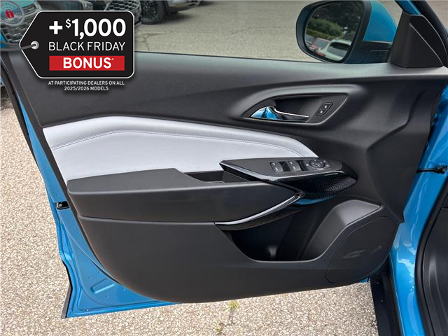 2025 Chevrolet Trax LT (Stk: TS281910) in Caledonia - Image 23 of 55