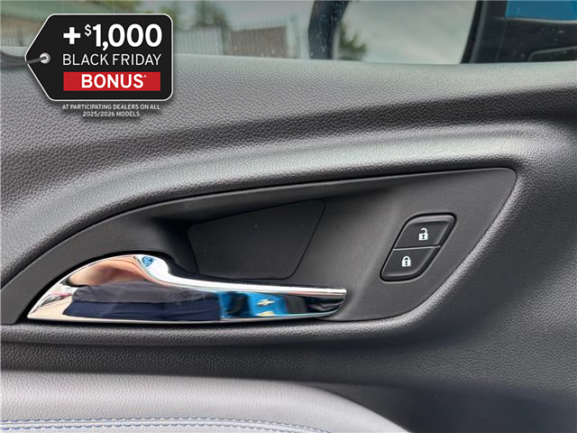 2025 Chevrolet Trax LT (Stk: TS281910) in Caledonia - Image 24 of 55