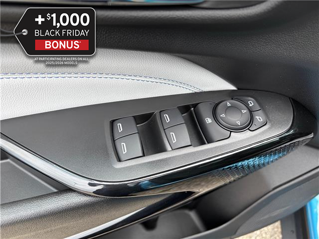 2025 Chevrolet Trax LT (Stk: TS281910) in Caledonia - Image 25 of 55