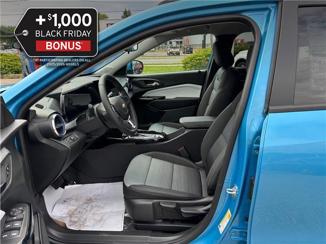 2025 Chevrolet Trax LT (Stk: TS281910) in Caledonia - Image 26 of 55