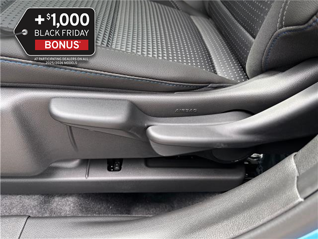 2025 Chevrolet Trax LT (Stk: TS281910) in Caledonia - Image 27 of 55