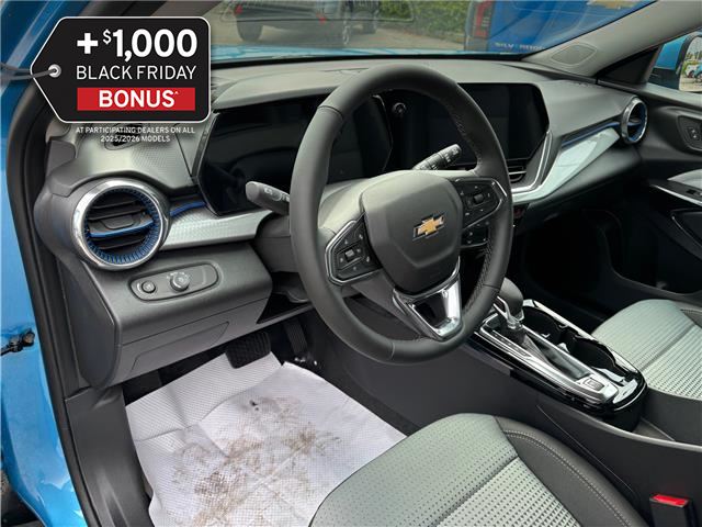 2025 Chevrolet Trax LT (Stk: TS281910) in Caledonia - Image 28 of 55