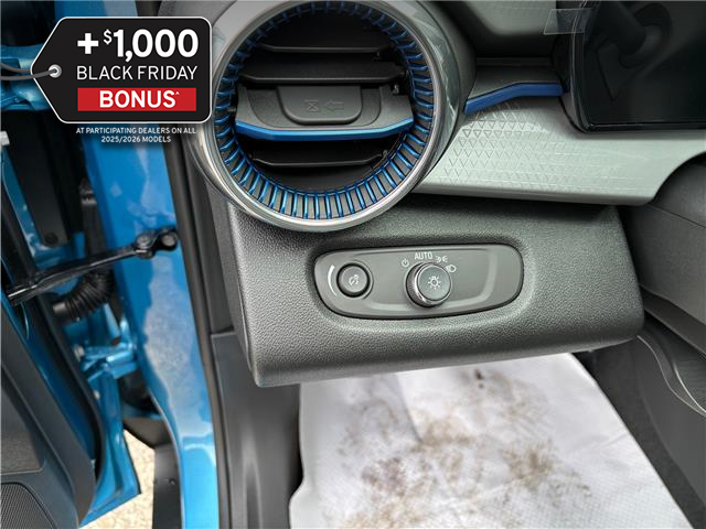 2025 Chevrolet Trax LT (Stk: TS281910) in Caledonia - Image 29 of 55