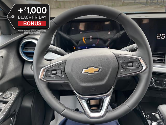 2025 Chevrolet Trax LT (Stk: TS281910) in Caledonia - Image 30 of 55