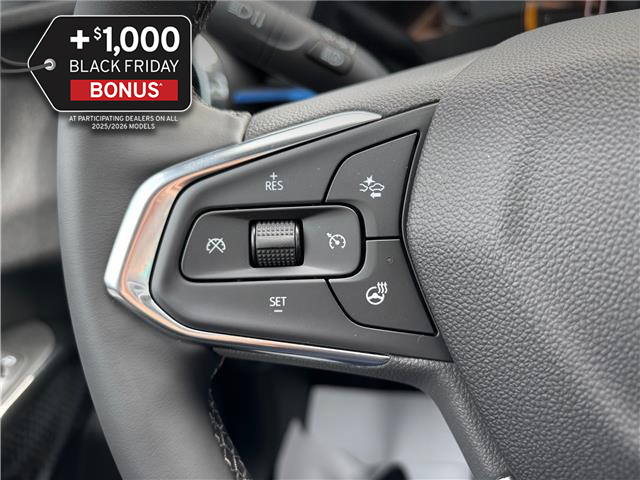 2025 Chevrolet Trax LT (Stk: TS281910) in Caledonia - Image 31 of 55