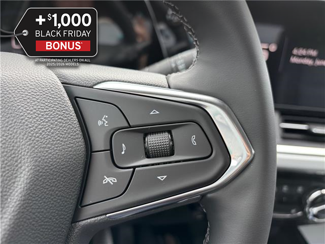 2025 Chevrolet Trax LT (Stk: TS281910) in Caledonia - Image 32 of 55