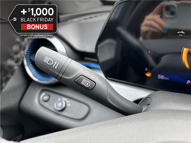 2025 Chevrolet Trax LT (Stk: TS281910) in Caledonia - Image 33 of 55