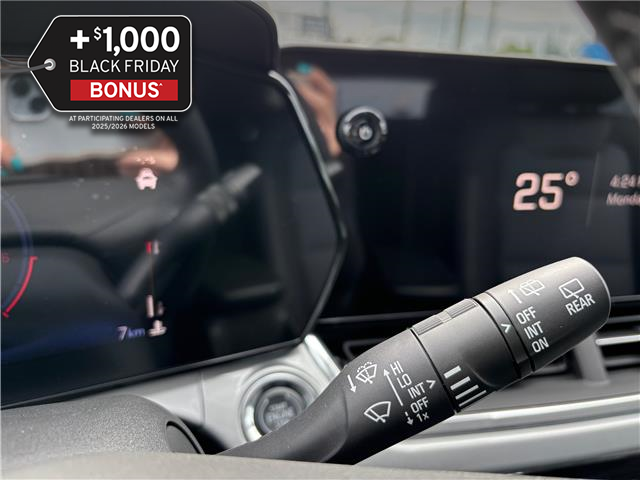 2025 Chevrolet Trax LT (Stk: TS281910) in Caledonia - Image 34 of 55