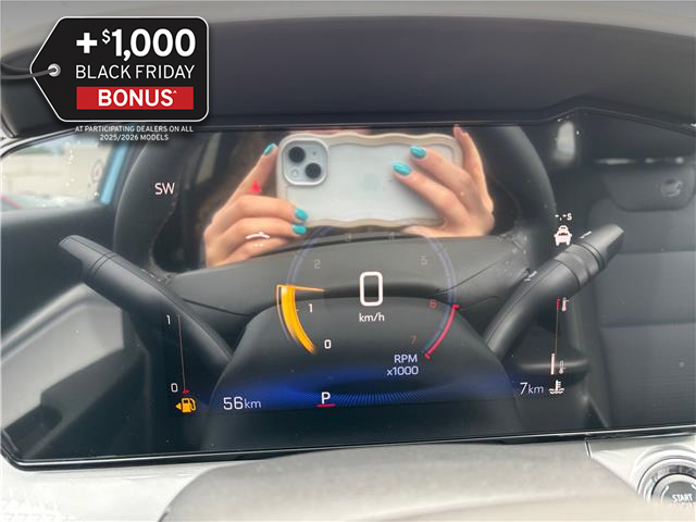 2025 Chevrolet Trax LT (Stk: TS281910) in Caledonia - Image 35 of 55
