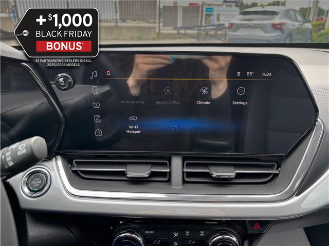 2025 Chevrolet Trax LT (Stk: TS281910) in Caledonia - Image 36 of 55