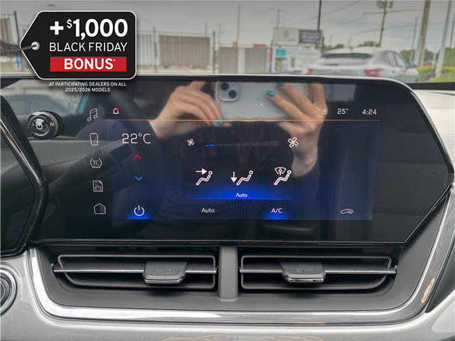 2025 Chevrolet Trax LT (Stk: TS281910) in Caledonia - Image 37 of 55