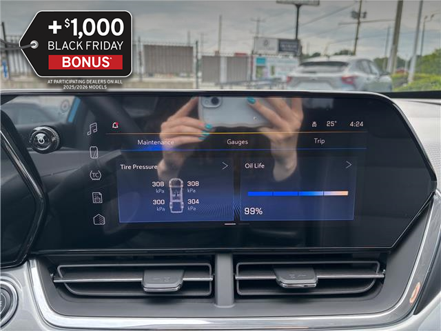 2025 Chevrolet Trax LT (Stk: TS281910) in Caledonia - Image 38 of 55