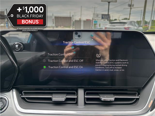2025 Chevrolet Trax LT (Stk: TS281910) in Caledonia - Image 41 of 55