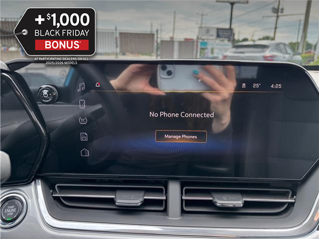 2025 Chevrolet Trax LT (Stk: TS281910) in Caledonia - Image 42 of 55