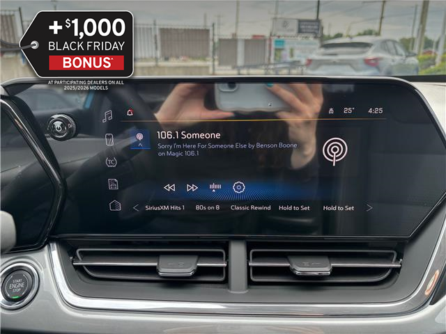 2025 Chevrolet Trax LT (Stk: TS281910) in Caledonia - Image 43 of 55