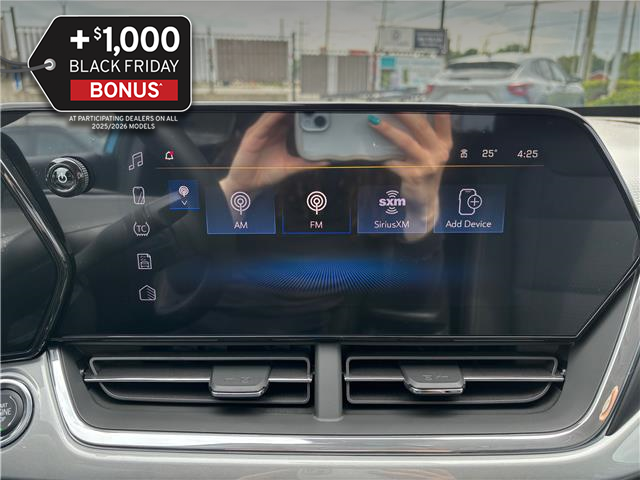 2025 Chevrolet Trax LT (Stk: TS281910) in Caledonia - Image 44 of 55