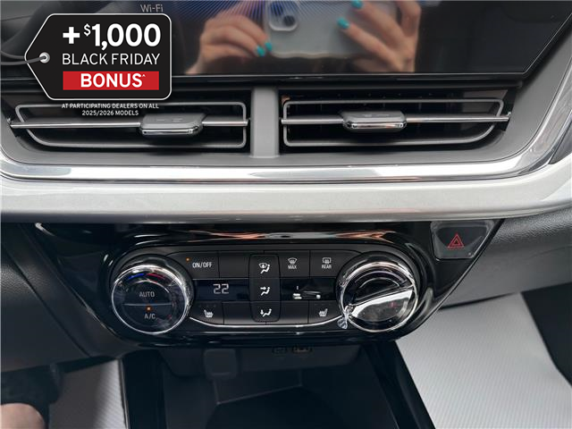 2025 Chevrolet Trax LT (Stk: TS281910) in Caledonia - Image 45 of 55