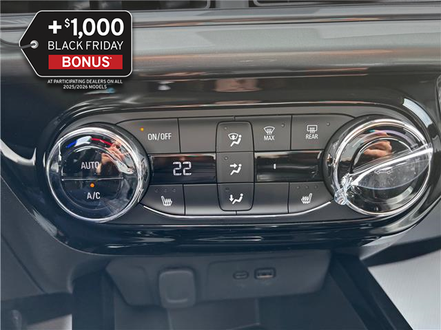 2025 Chevrolet Trax LT (Stk: TS281910) in Caledonia - Image 46 of 55
