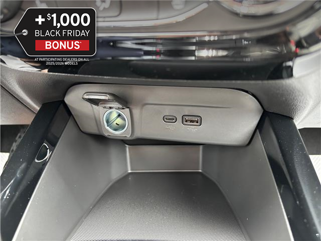 2025 Chevrolet Trax LT (Stk: TS281910) in Caledonia - Image 47 of 55